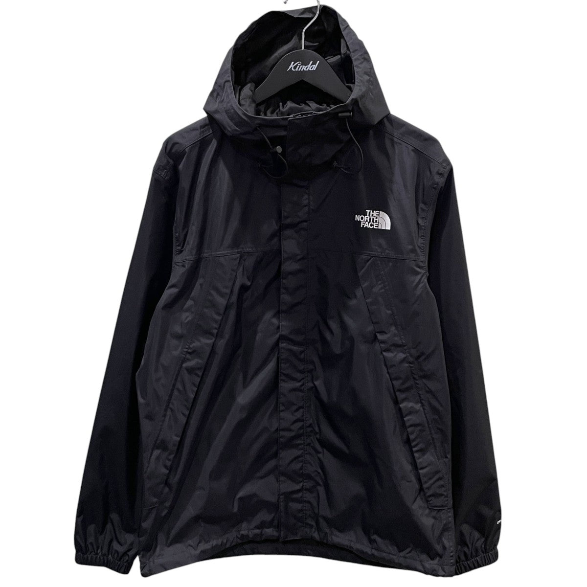 マウンテンパーカー  ANTORA JACKET アントラ ジャケット A7QEY