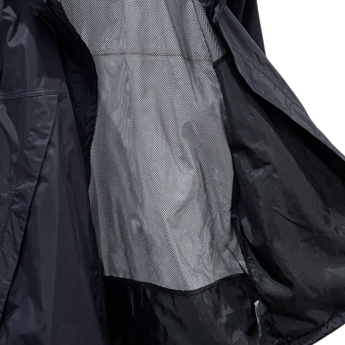 マウンテンパーカー  ANTORA JACKET アントラ ジャケット A7QEY