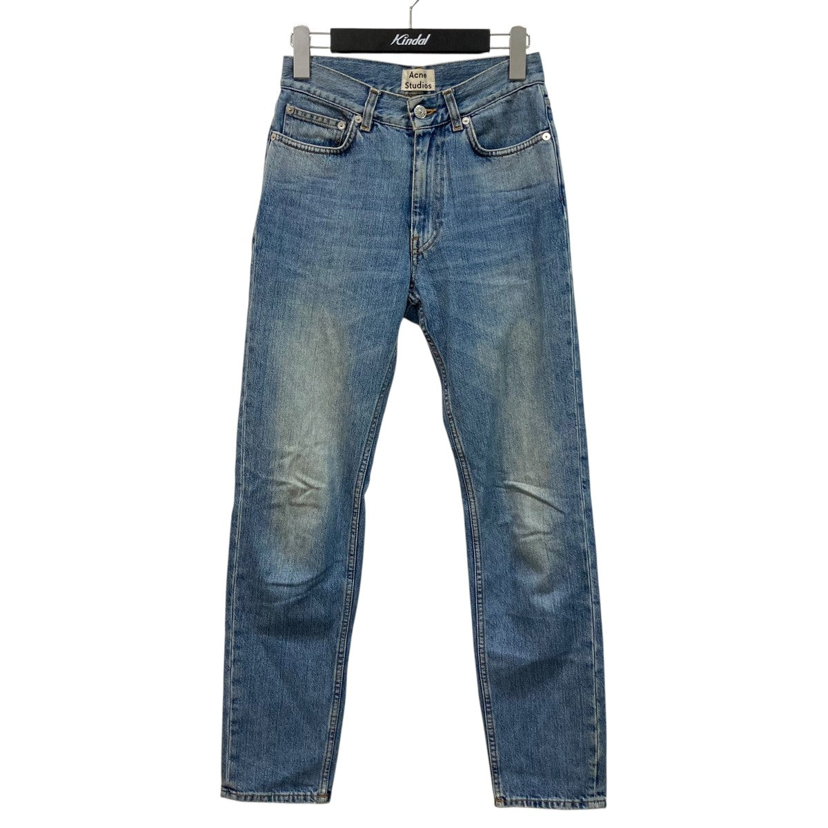 BOY VINTAGEデニムパンツ