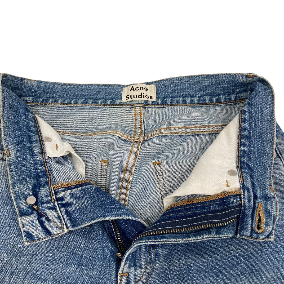 BOY VINTAGEデニムパンツ