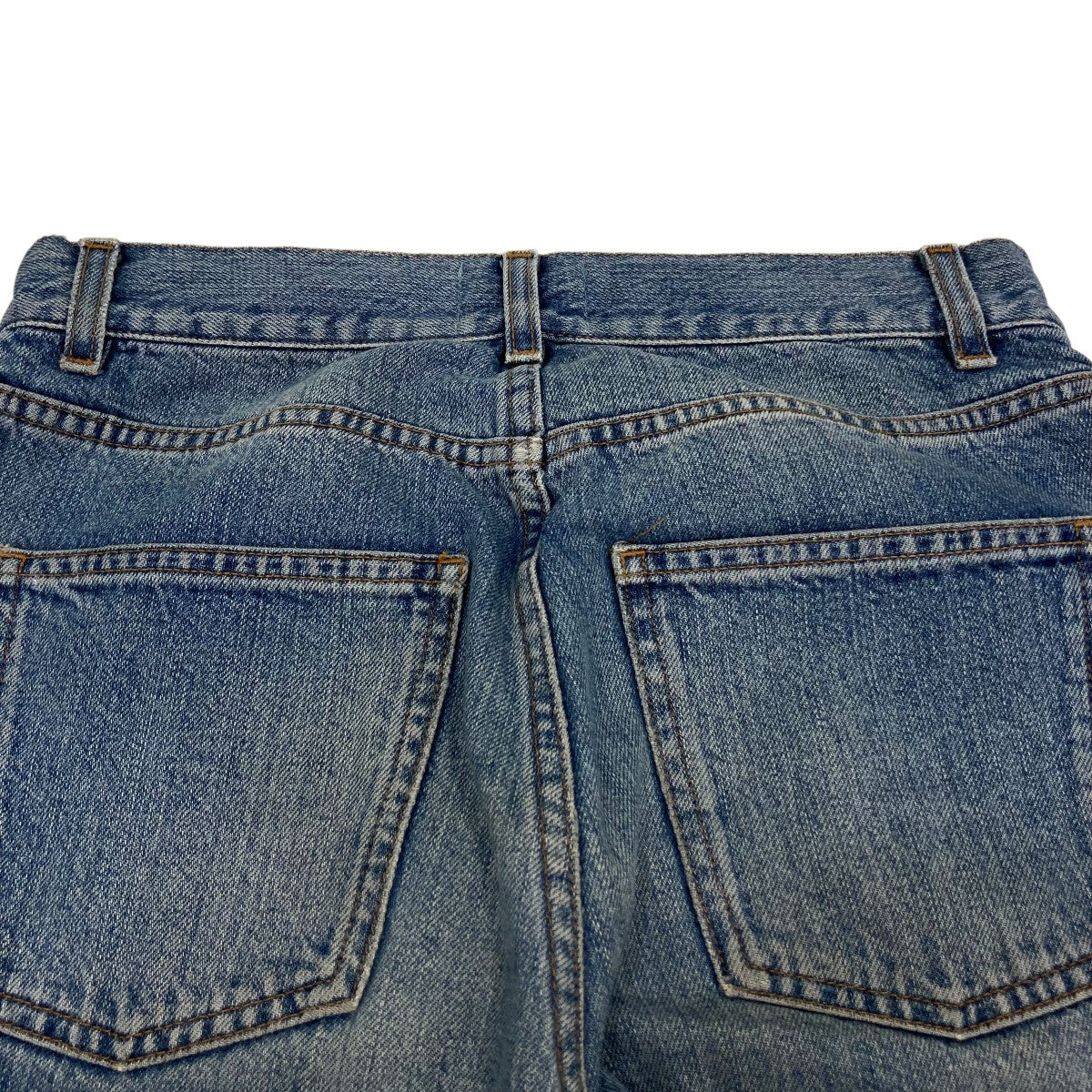 BOY VINTAGEデニムパンツ