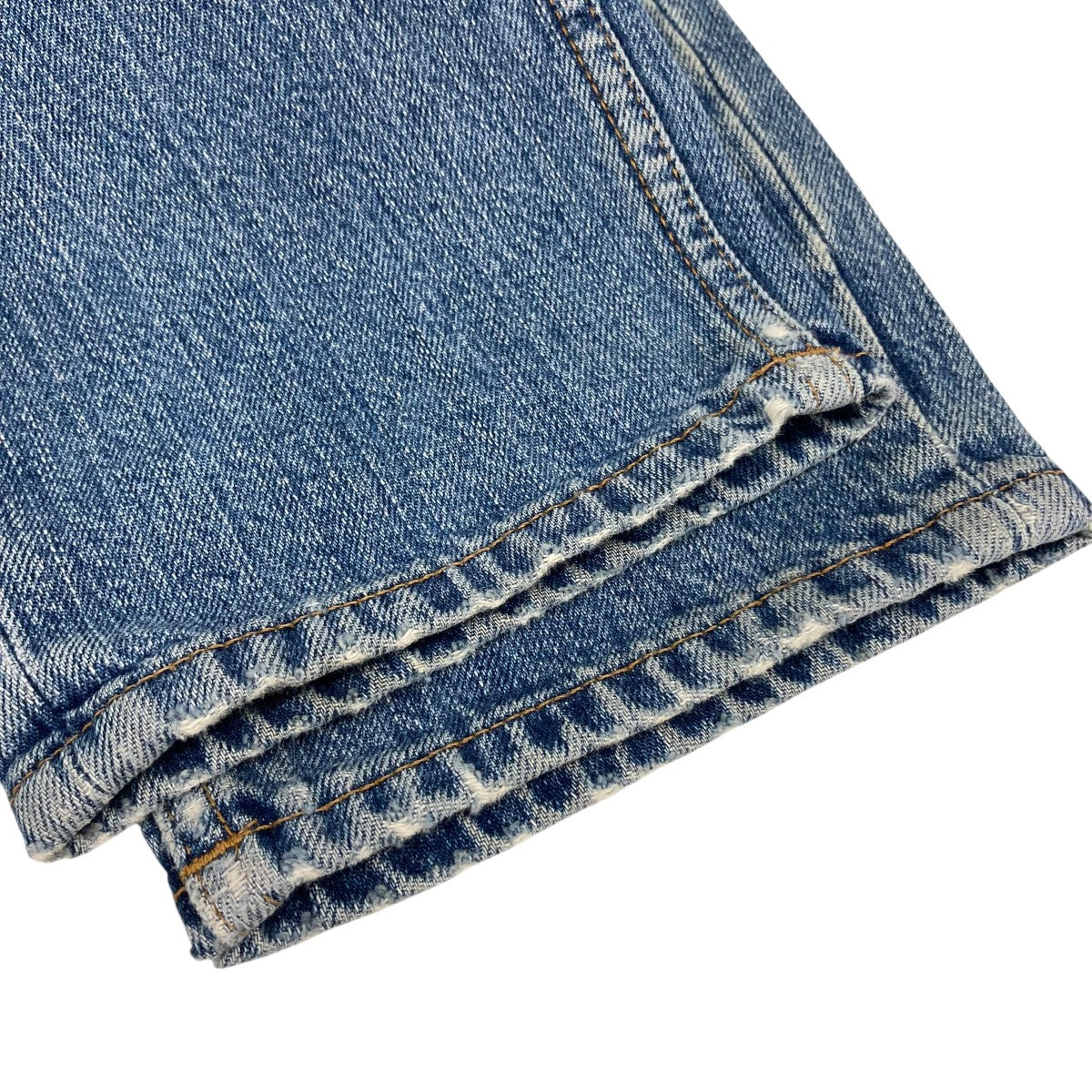 BOY VINTAGEデニムパンツ