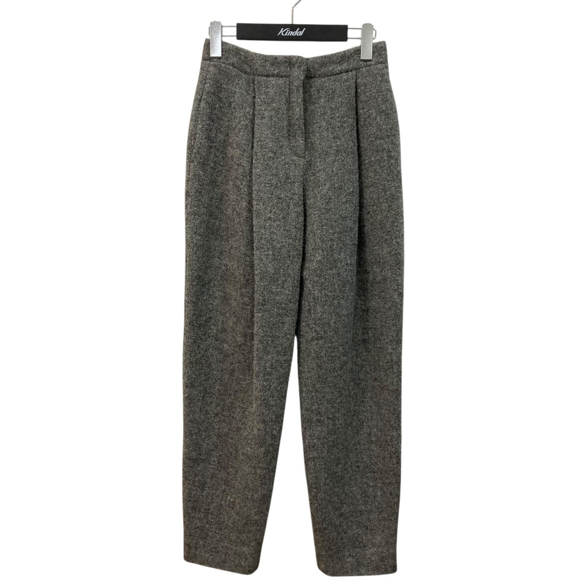 SELAH P TWDウールパンツ