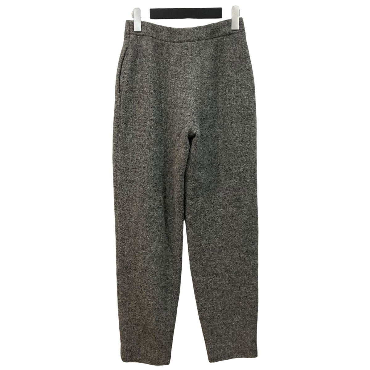 SELAH P TWDウールパンツ