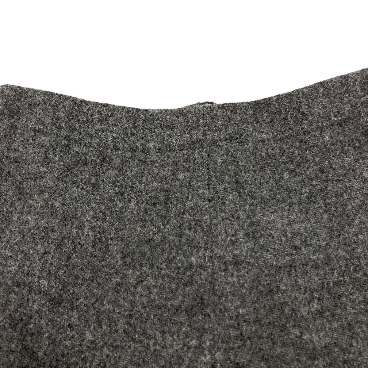 SELAH P TWDウールパンツ
