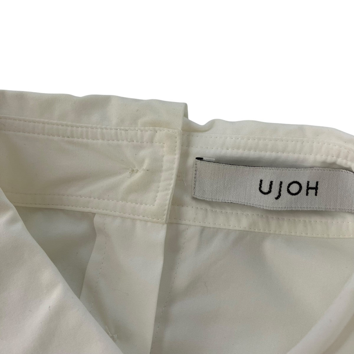 UJOH 長袖シャツU803B50003 古着・中古-6枚目のアイテム画像