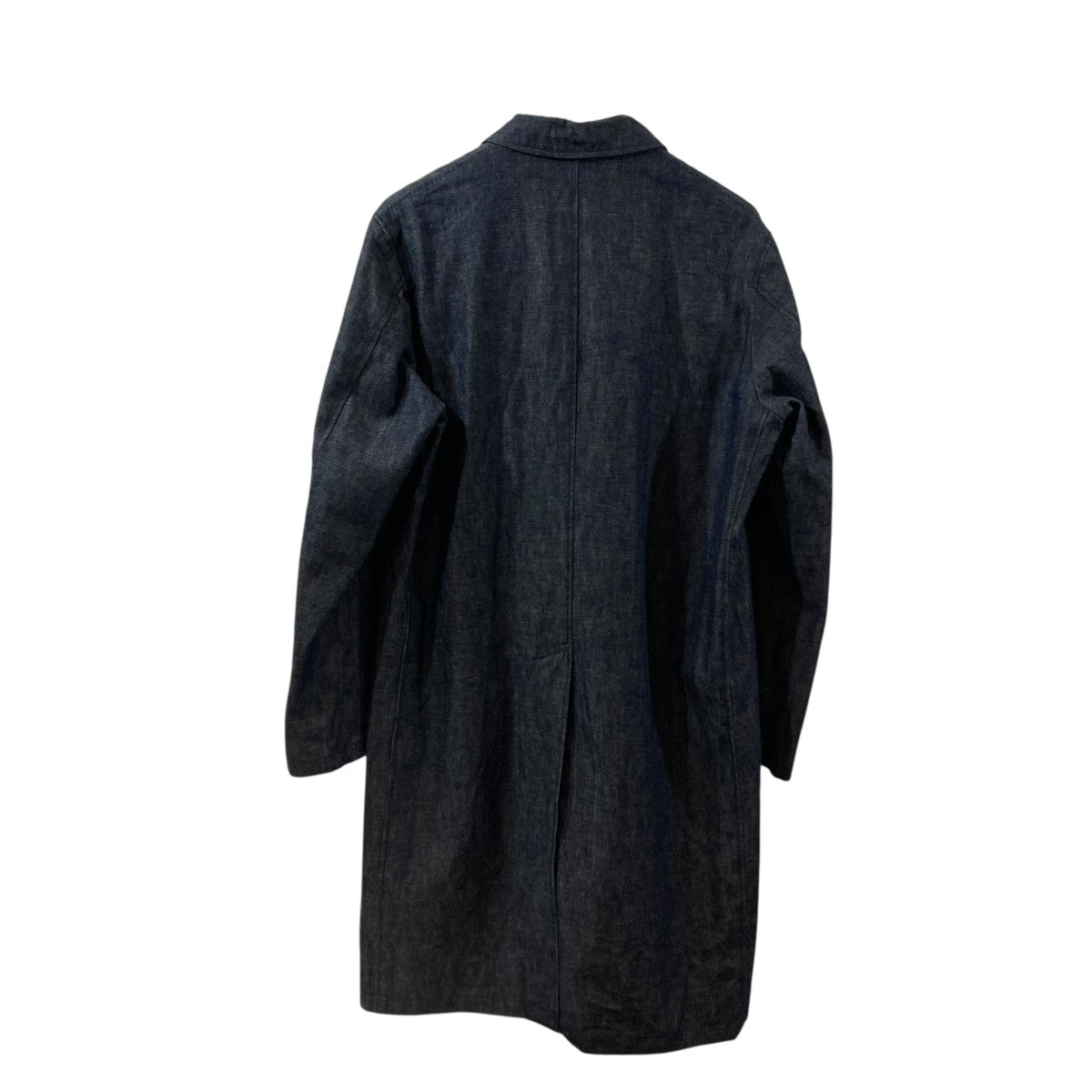 デニムコート