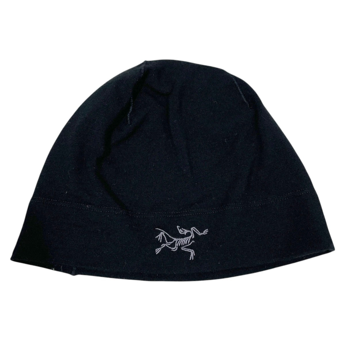 ニットキャップ Rho Lightweight Wool Toque ロー ライトウェイト ウール トーク X000005990