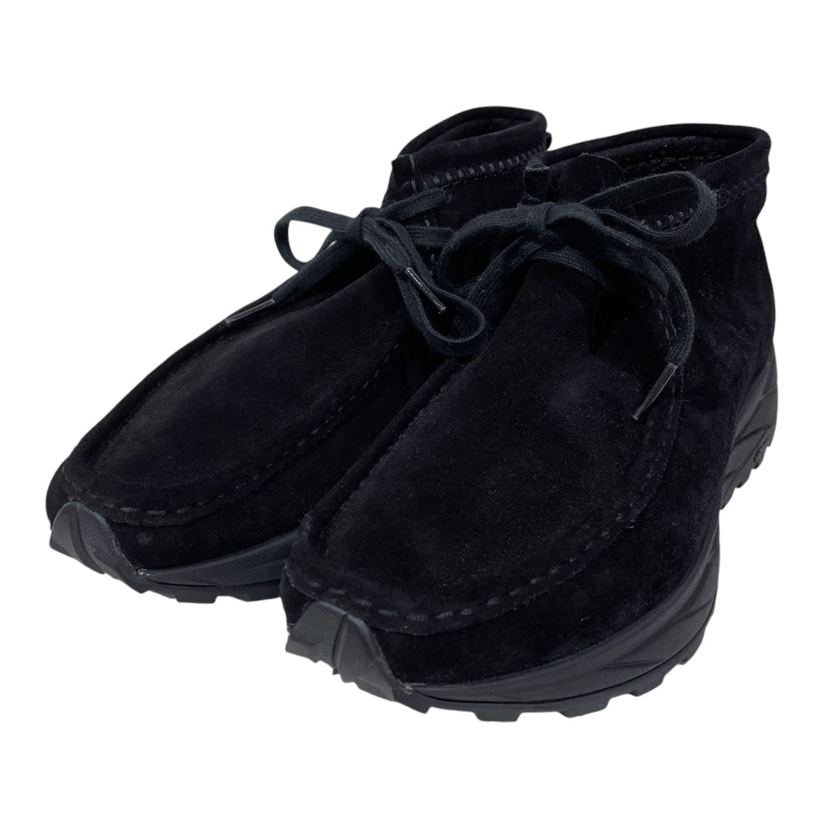 スウェードシューズ Wallabee Eden ワラビー エデン 26179150