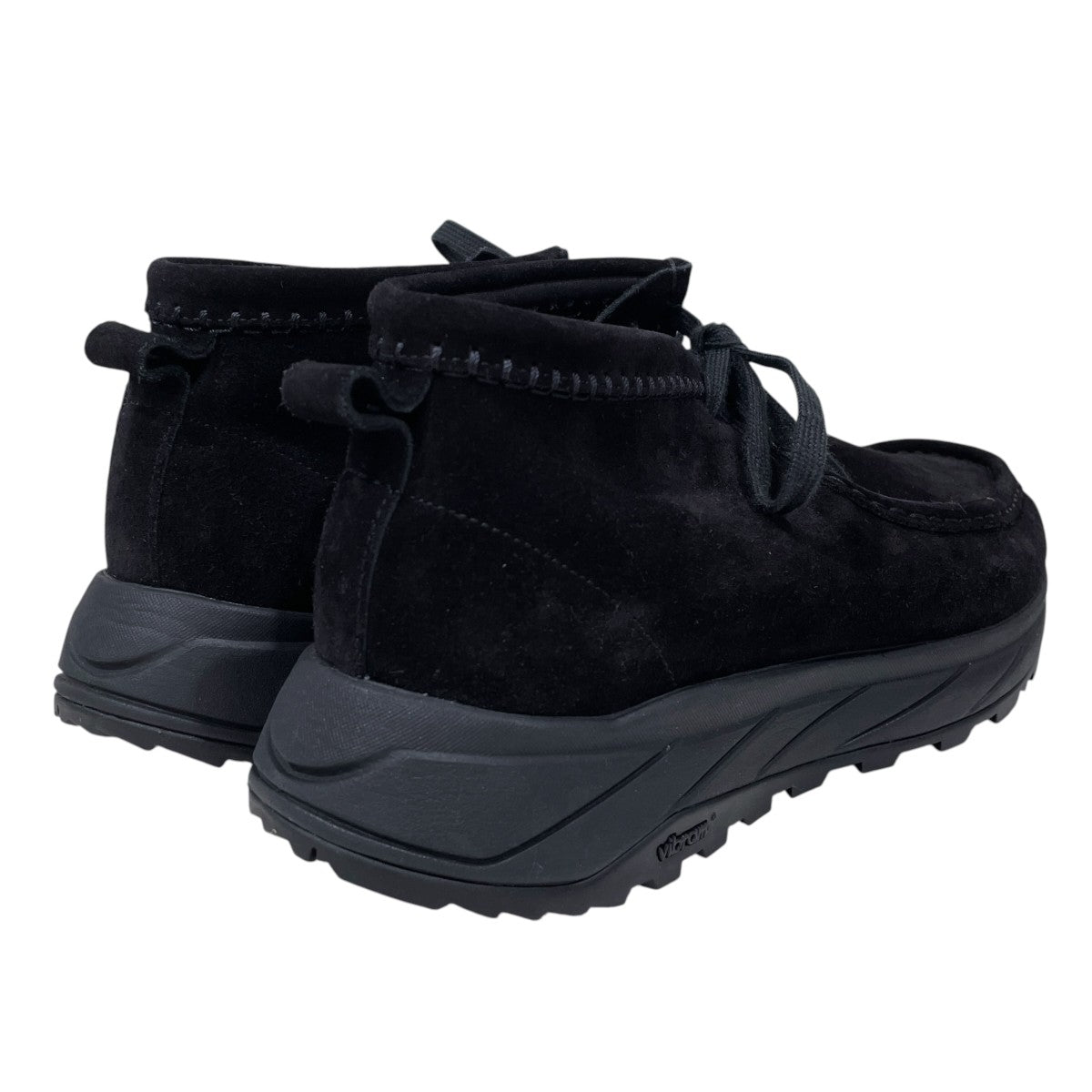 スウェードシューズ Wallabee Eden ワラビー エデン 26179150