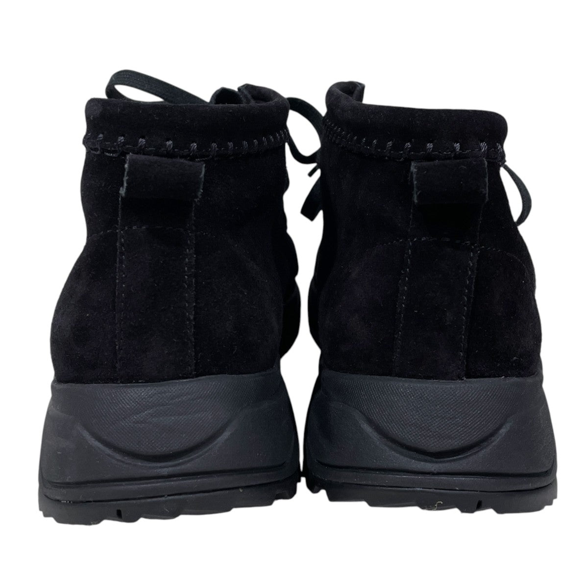 スウェードシューズ Wallabee Eden ワラビー エデン 26179150