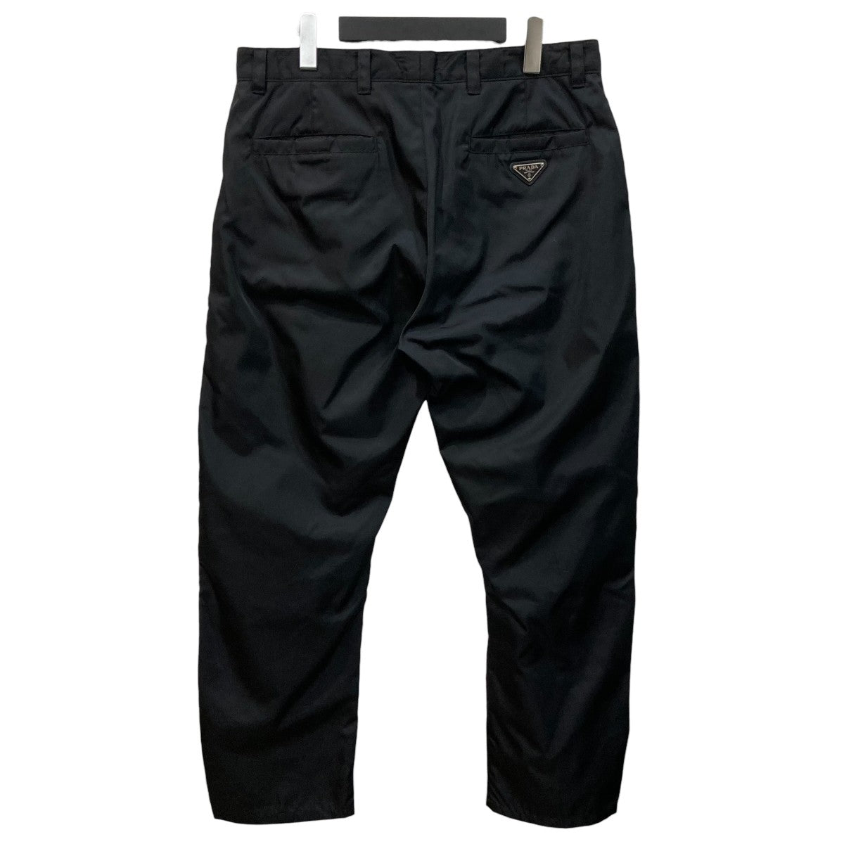 PRADA ReNylonナイロンパンツSPH85 古着・中古-2枚目のアイテム画像