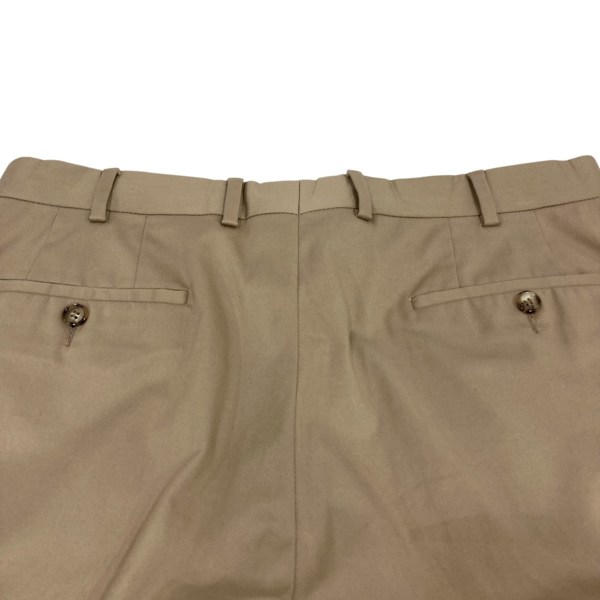 PRADA チノパン299115 古着・中古-4枚目のアイテム画像