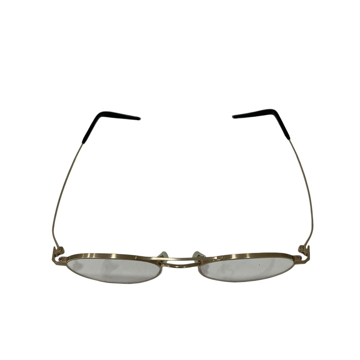 E5 eyevan 眼鏡 古着・中古-2枚目のアイテム画像