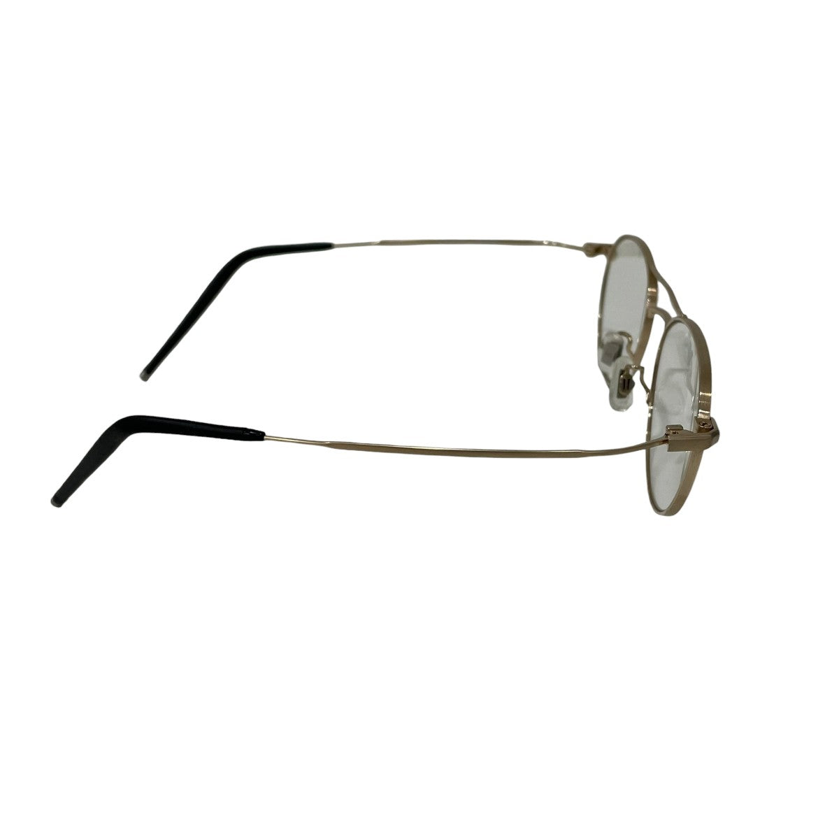 E5 eyevan 眼鏡 古着・中古-3枚目のアイテム画像