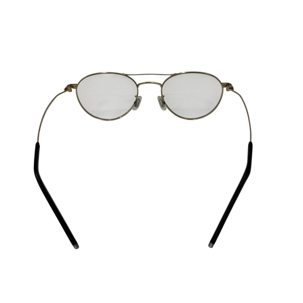 E5 eyevan 眼鏡 古着・中古-4枚目のアイテム画像