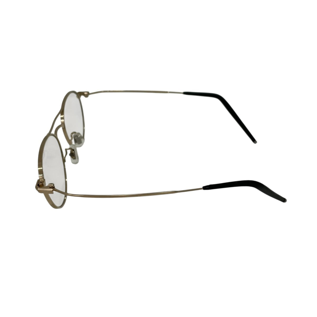 E5 eyevan 眼鏡 古着・中古-5枚目のアイテム画像