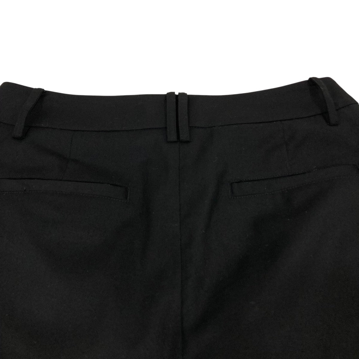 TODAYFUL 26SSタックワイドパンツ12610723 古着・中古-4枚目のアイテム画像