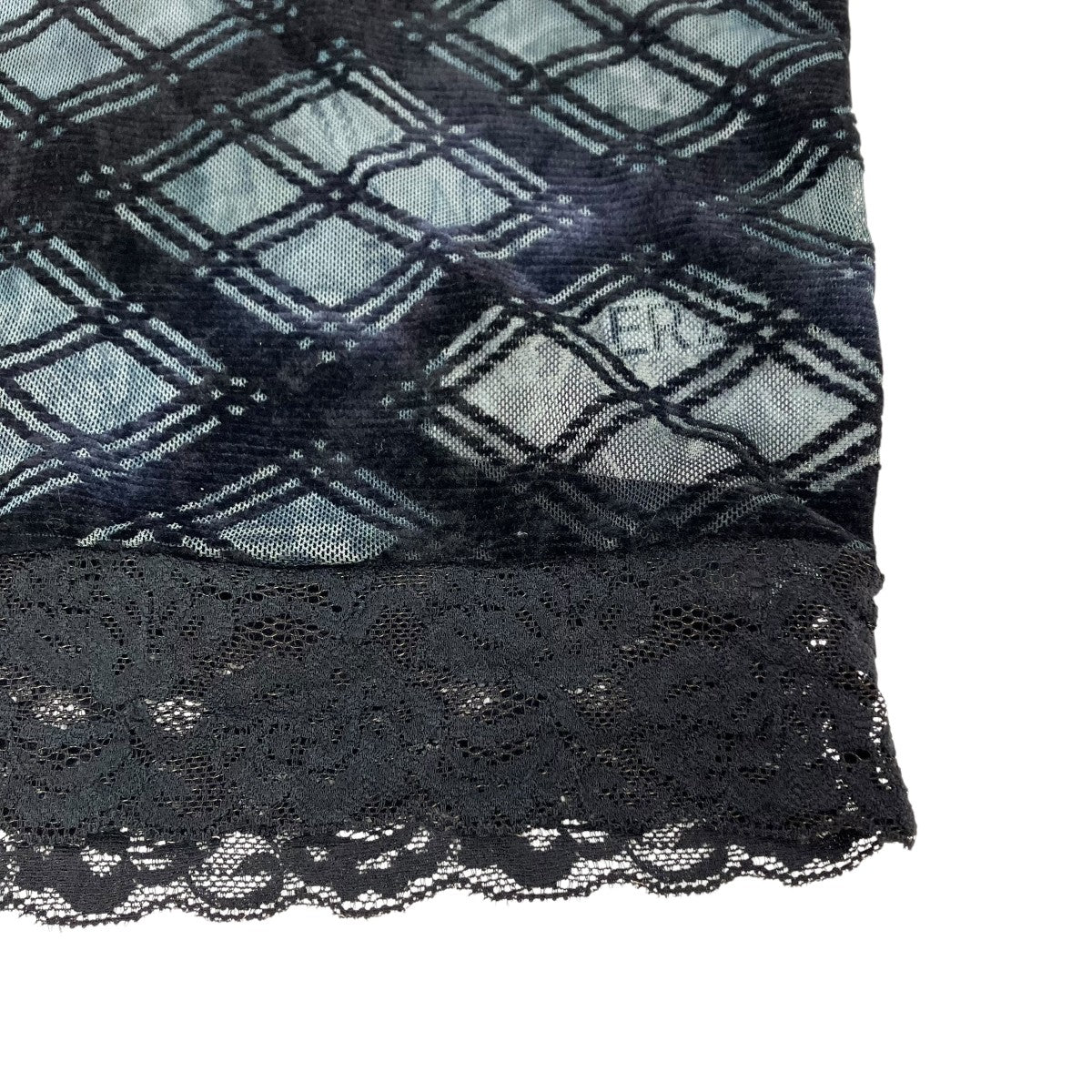 PERVERZE ノースリーブカットソー0126030606 古着・中古-5枚目のアイテム画像