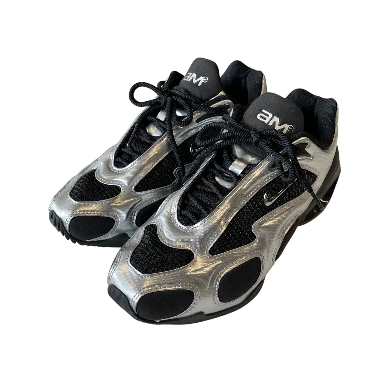 WMNS AIR MAX MUSEローカットスニーカーFV1920-001