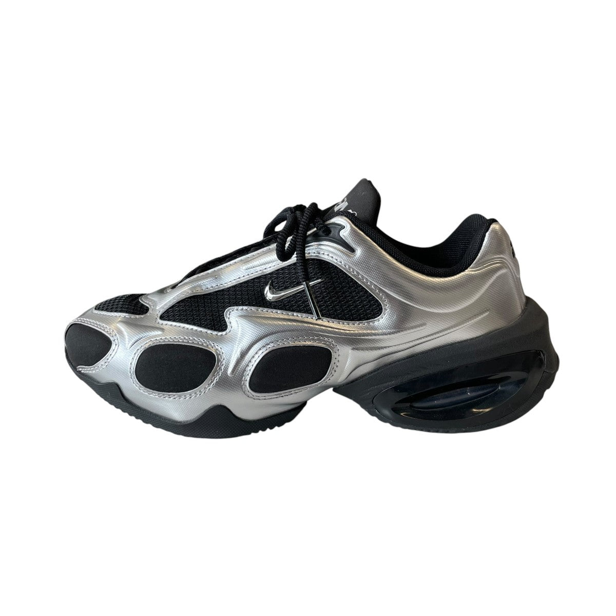 WMNS AIR MAX MUSEローカットスニーカーFV1920-001