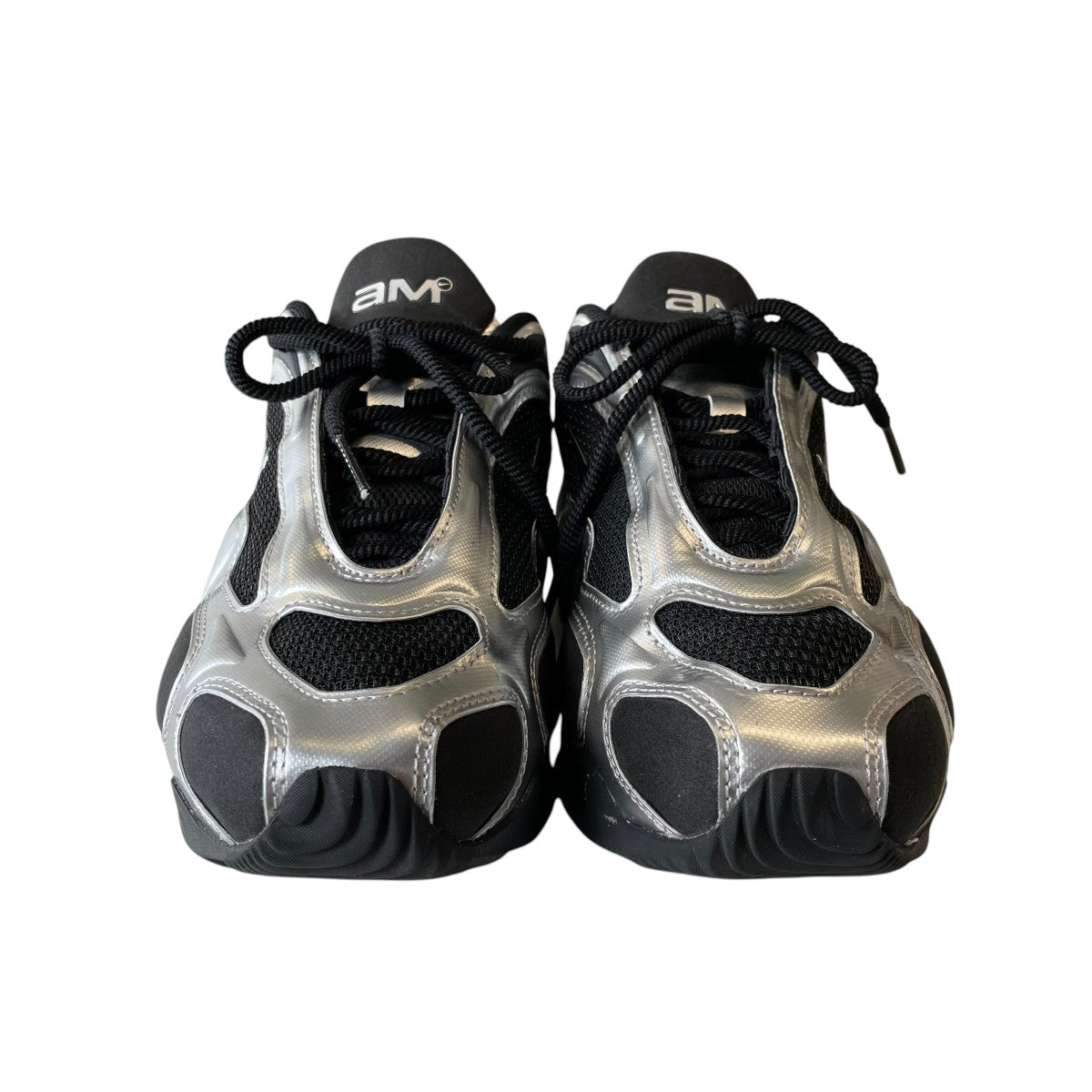 WMNS AIR MAX MUSEローカットスニーカーFV1920-001