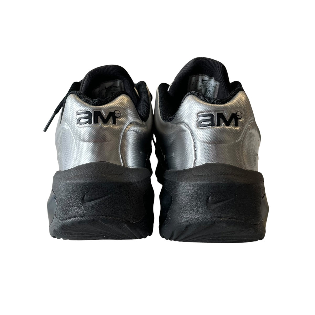 WMNS AIR MAX MUSEローカットスニーカーFV1920-001