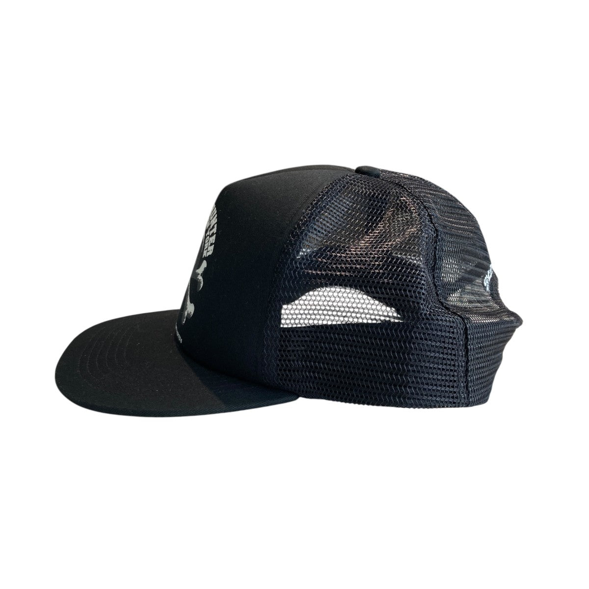 Supreme 23AWBOUNTY HUNTER Mesh Back 5 Panelキャップ 古着・中古-2枚目のアイテム画像