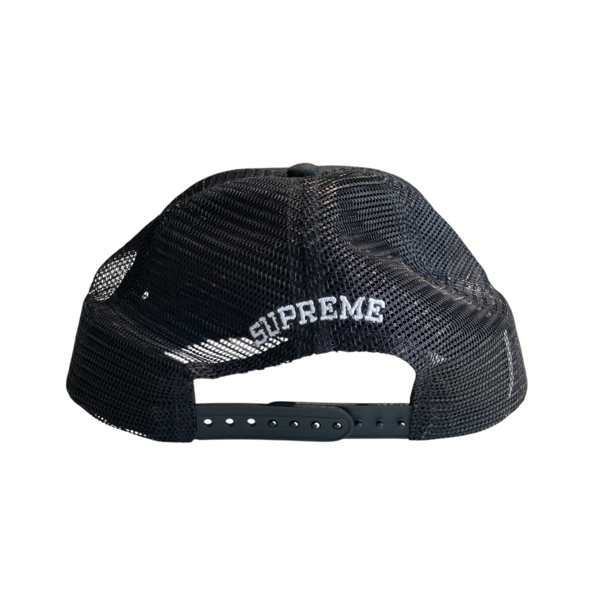 Supreme 23AWBOUNTY HUNTER Mesh Back 5 Panelキャップ 古着・中古-3枚目のアイテム画像
