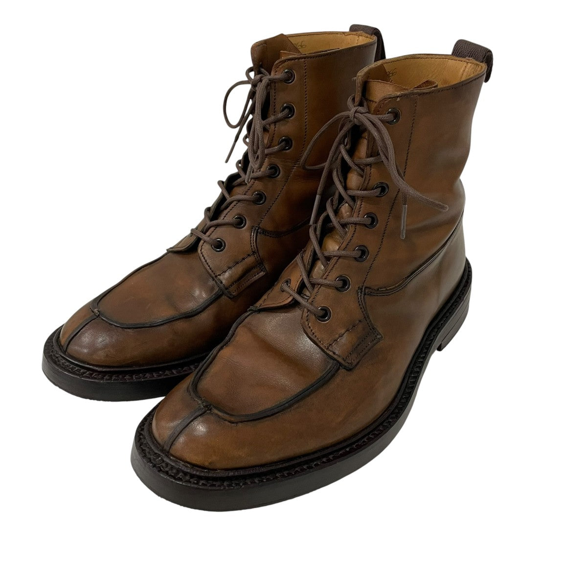 Tricker’s ブーツ829266 古着・中古-1枚目のアイテム画像