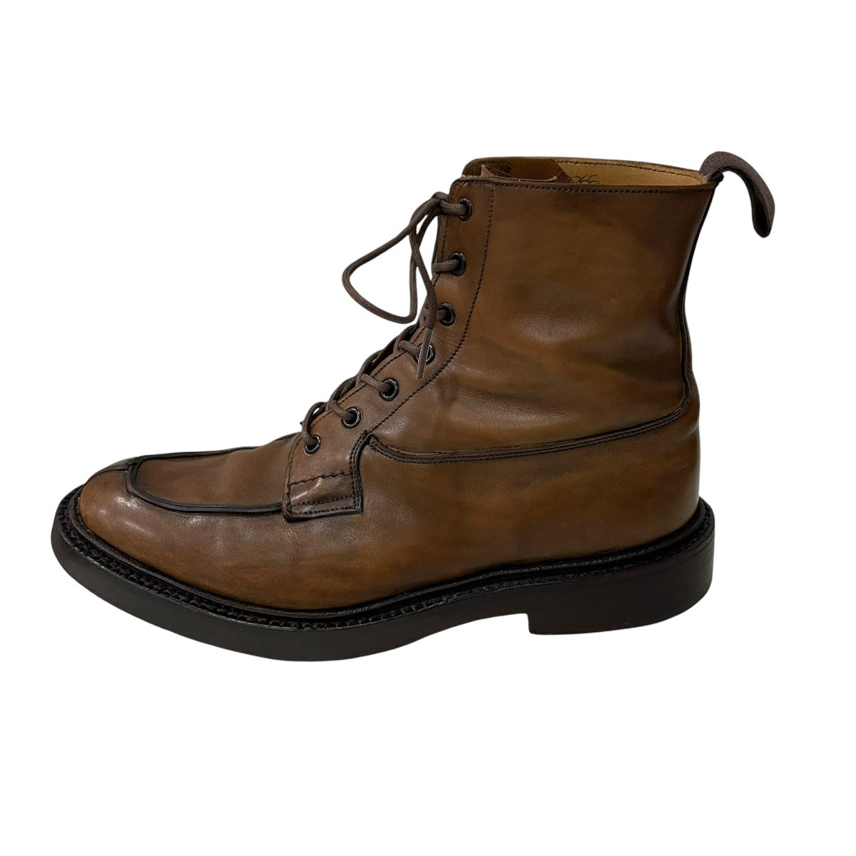 Tricker’s ブーツ829266 古着・中古-2枚目のアイテム画像