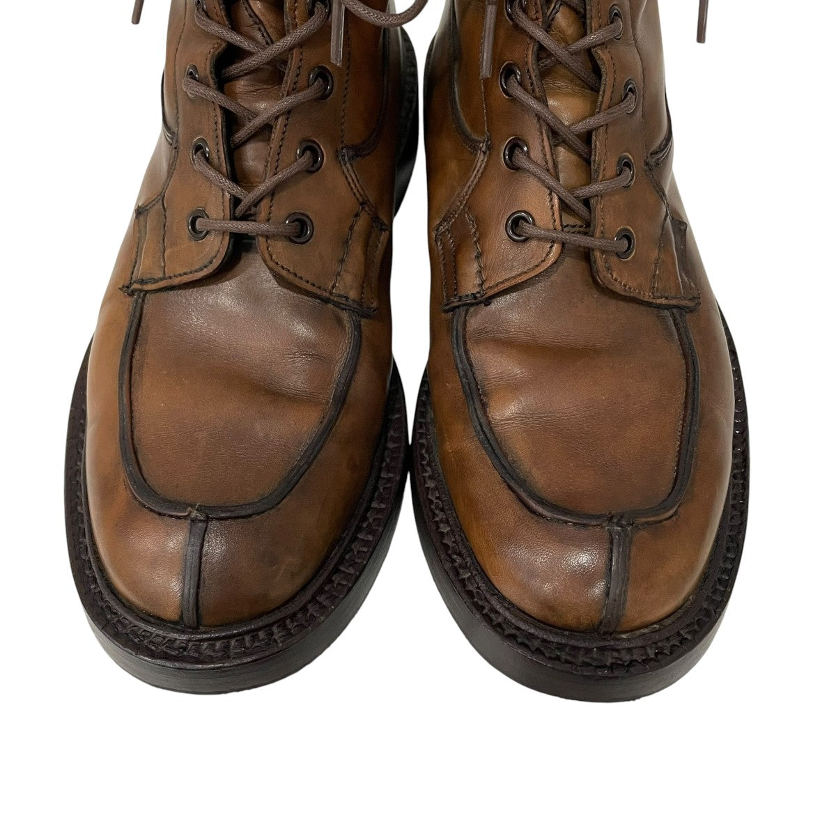 Tricker’s ブーツ829266 古着・中古-3枚目のアイテム画像
