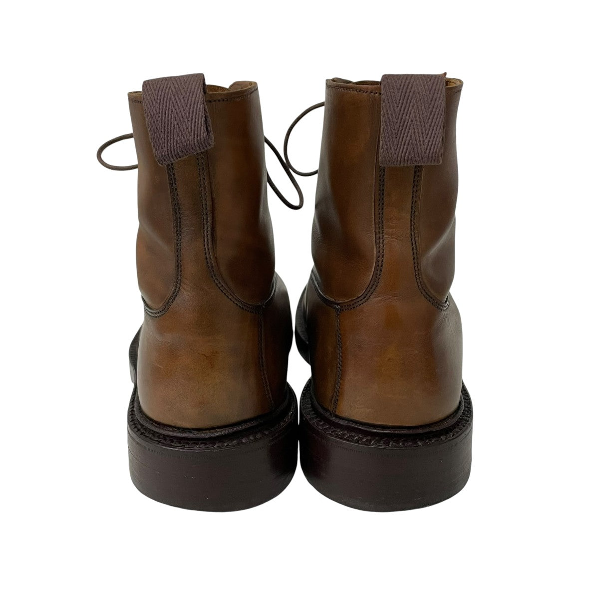 Tricker’s ブーツ829266 古着・中古-4枚目のアイテム画像