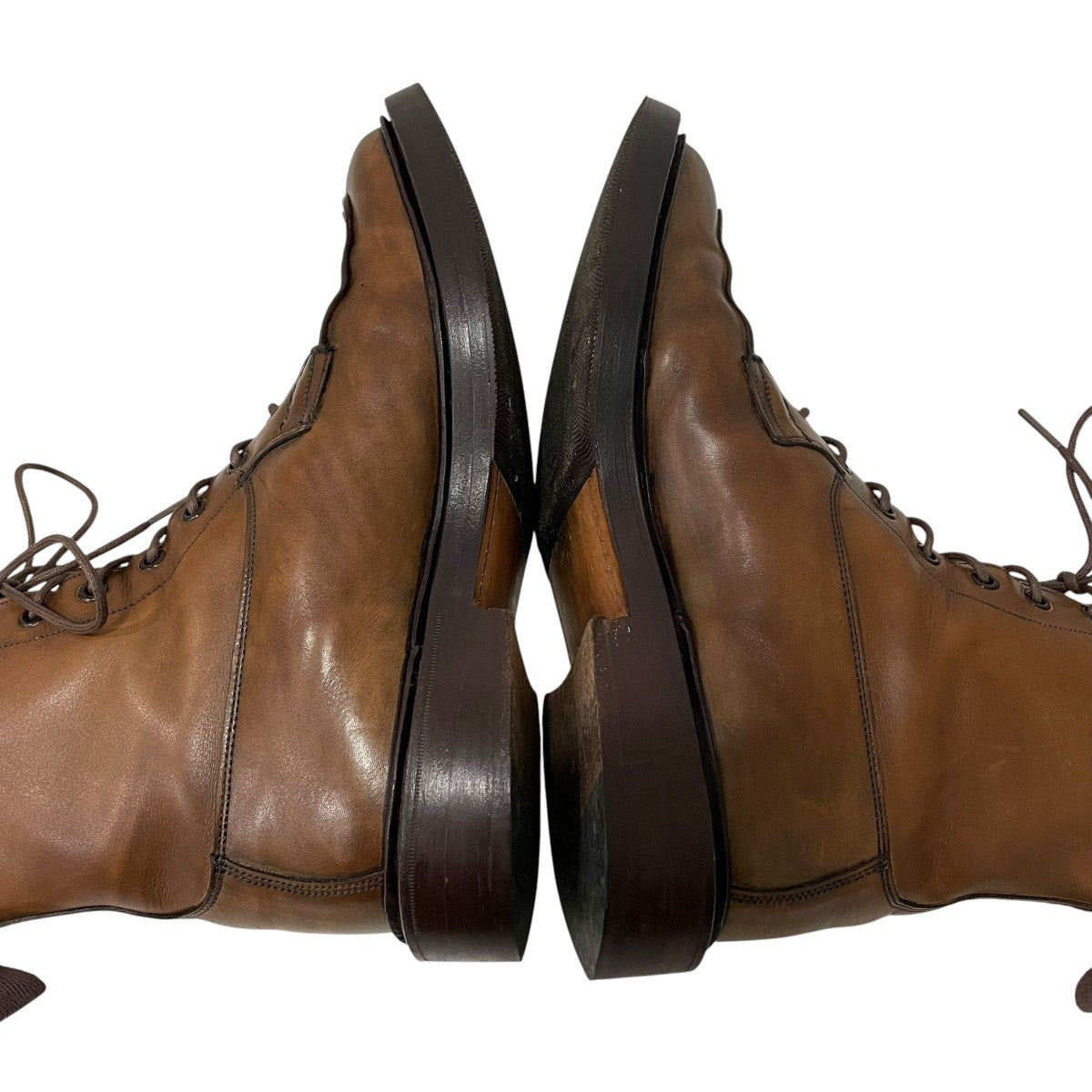 Tricker’s ブーツ829266 古着・中古-5枚目のアイテム画像