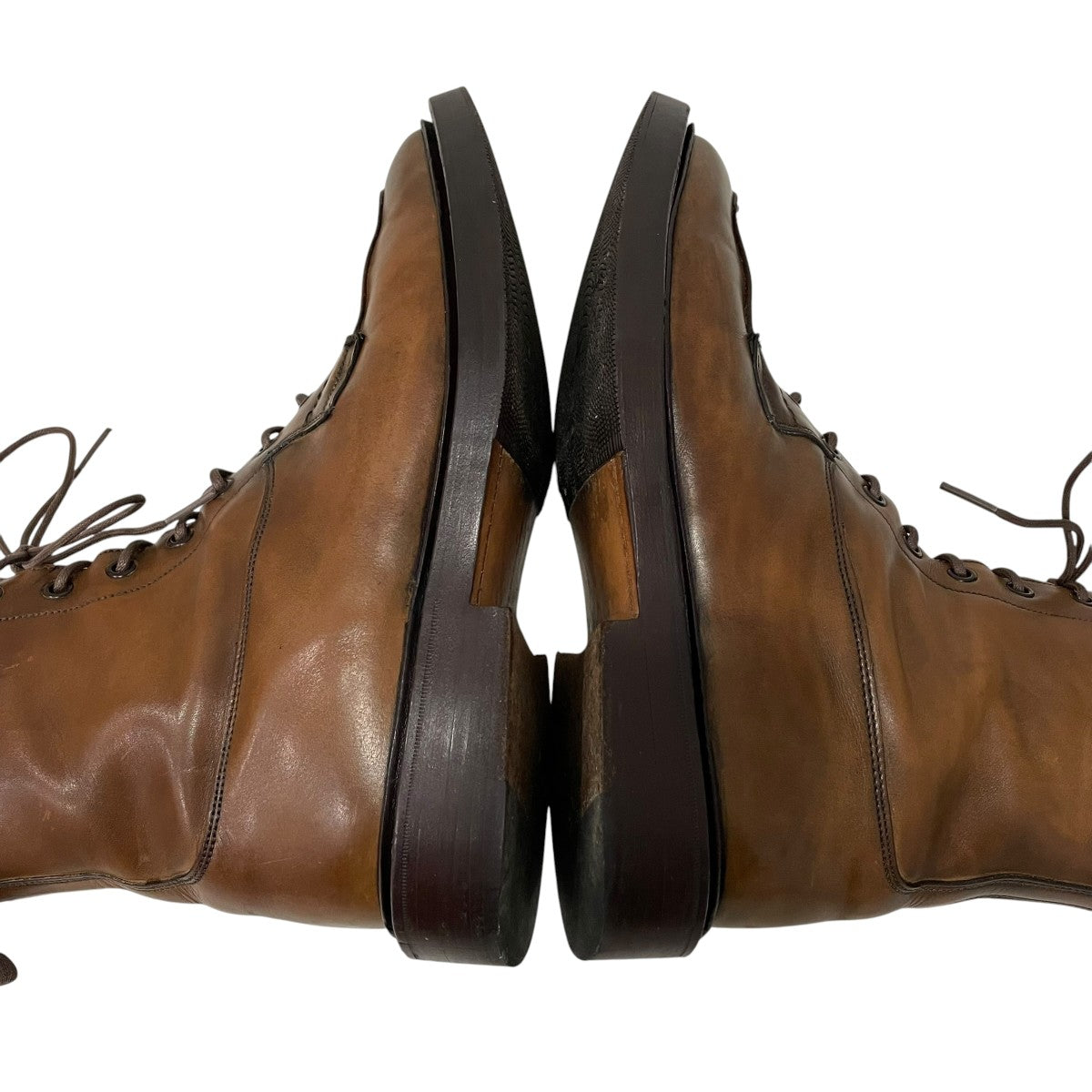 Tricker’s ブーツ829266 古着・中古-6枚目のアイテム画像