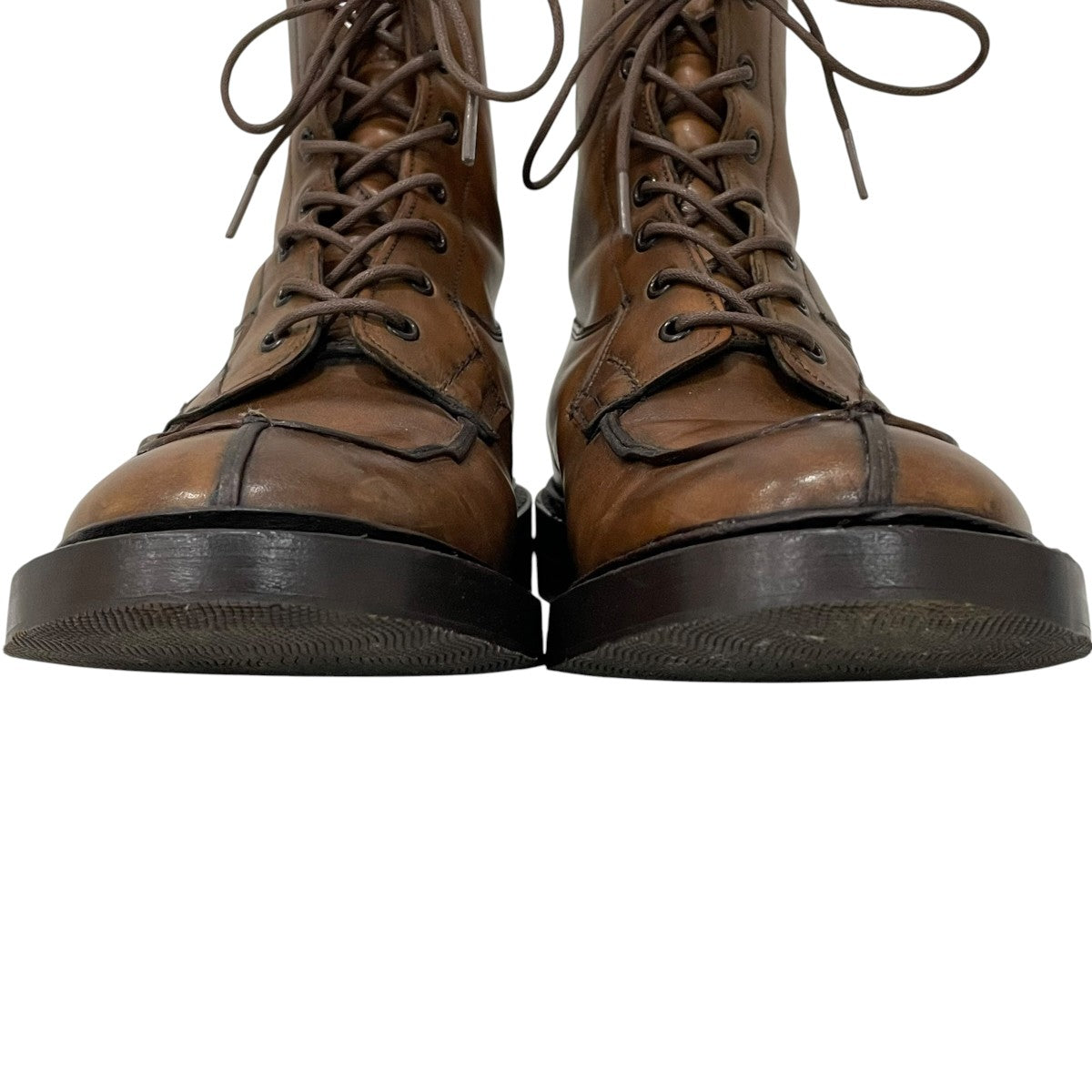 Tricker’s ブーツ829266 古着・中古-7枚目のアイテム画像