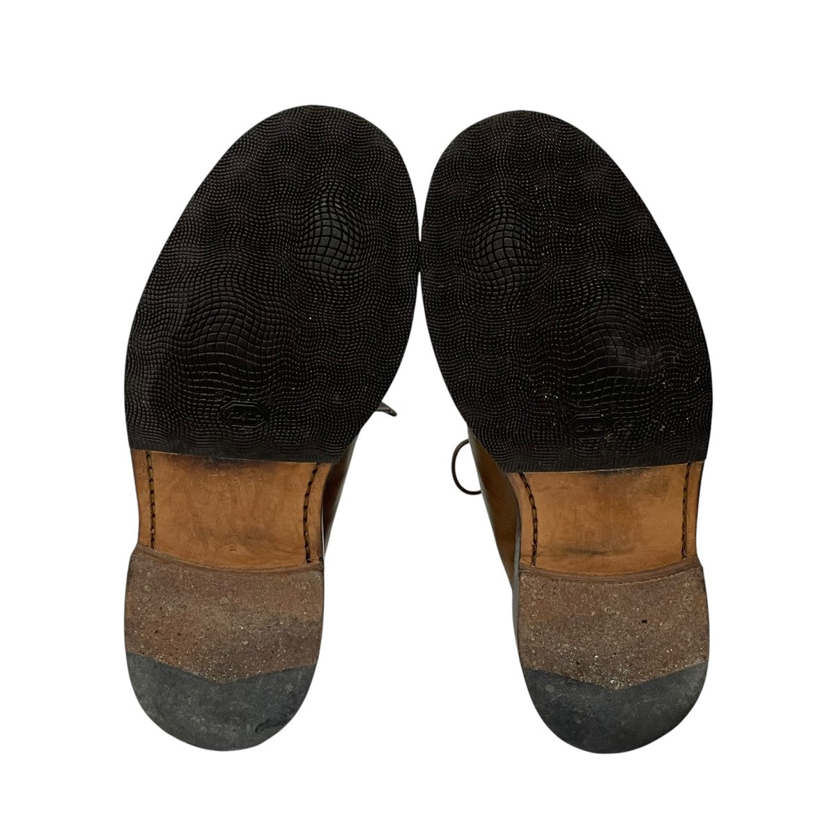 Tricker’s ブーツ829266 古着・中古-8枚目のアイテム画像
