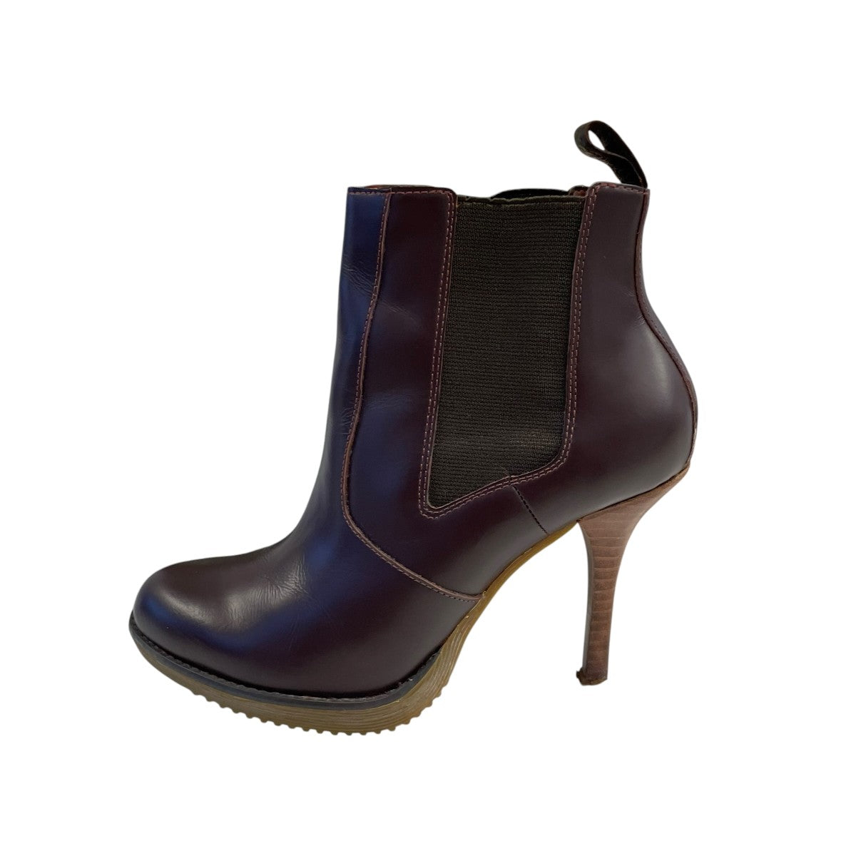 Dr．Martens RONIブーティ 古着・中古-2枚目のアイテム画像