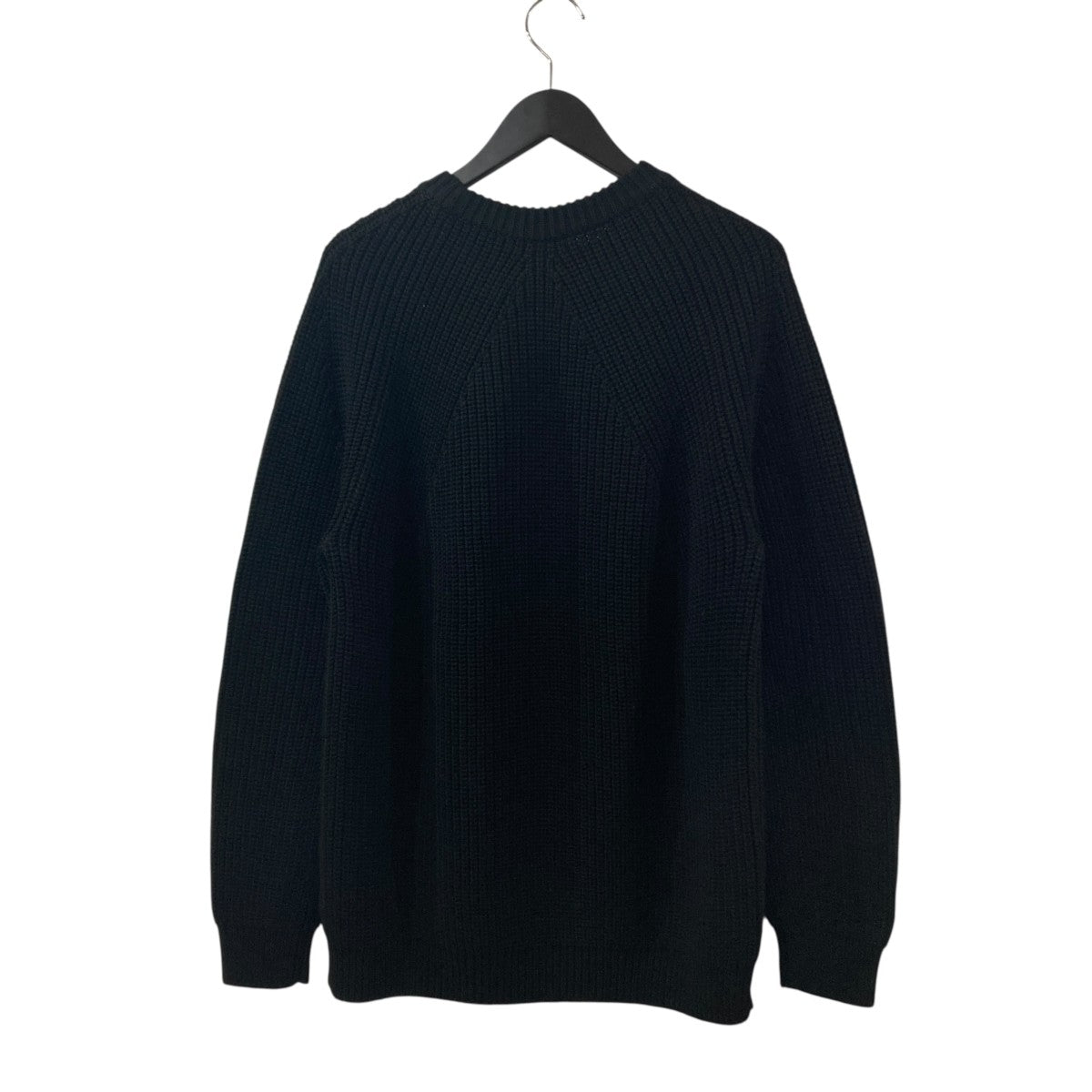 SIGNATURE CREW NECKニットBN-23FM-030