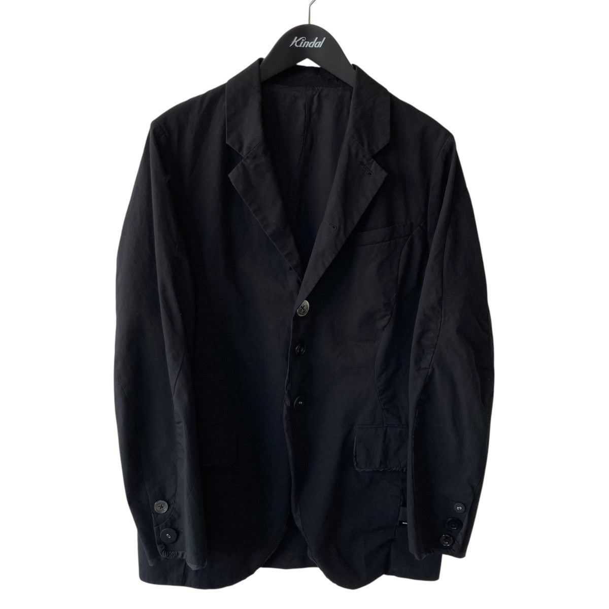 26SSCotton gabardine jacketジャケットUC1F4101-2