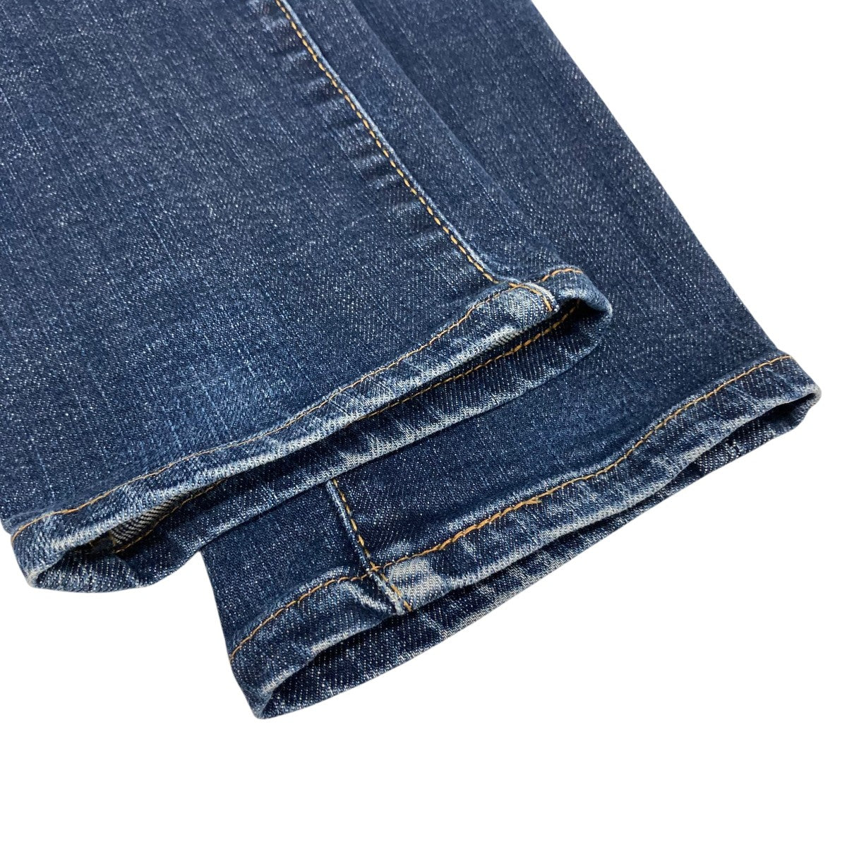 DSQUARED2 Skater JeanデニムパンツS74LB0563 古着・中古-5枚目のアイテム画像