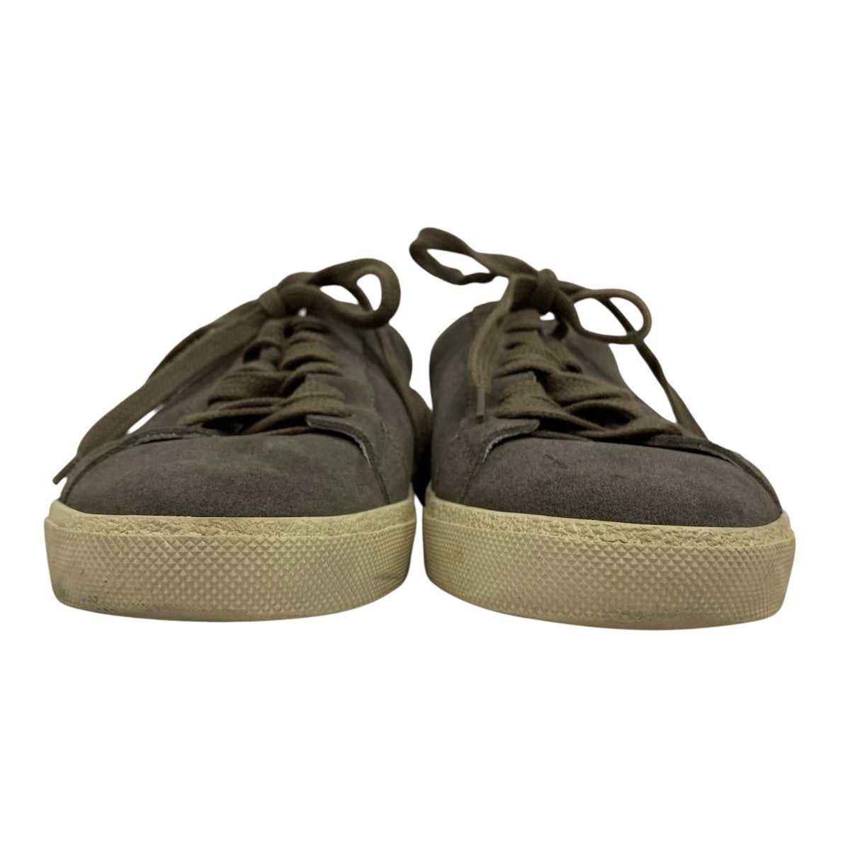 Saint Laurent Paris ローカットスニーカーDE421570 古着・中古-7枚目のアイテム画像