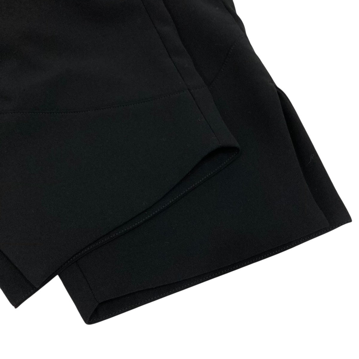 ISSEY MIYAKE クロップドスラックスIM64FF506 古着・中古-5枚目のアイテム画像