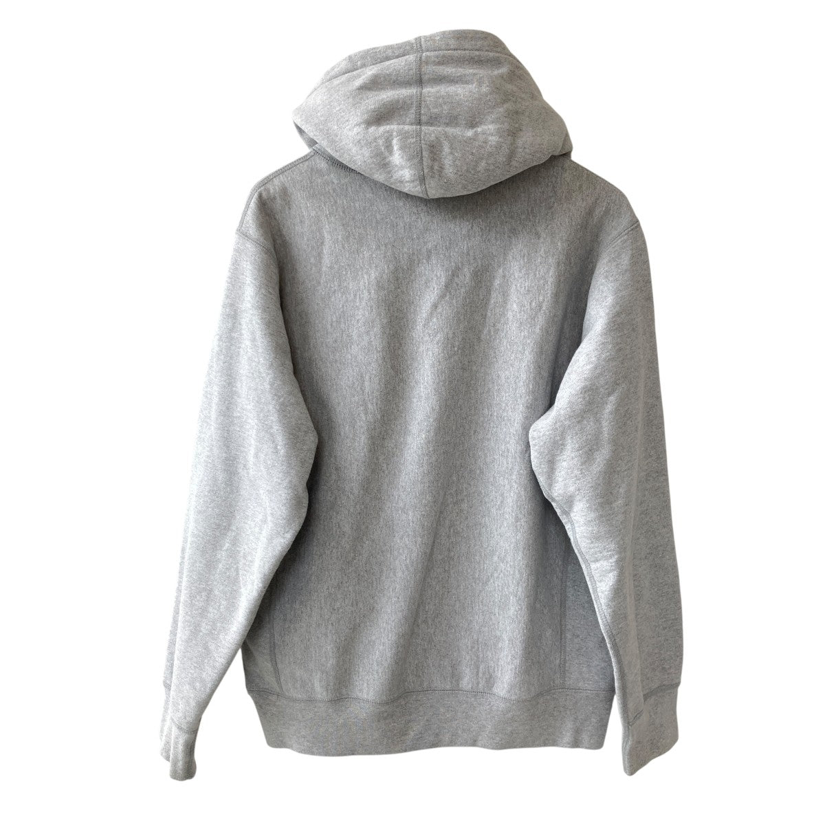 Bandana Box Logo Hooded Sweatshirtプルオーバーパーカー