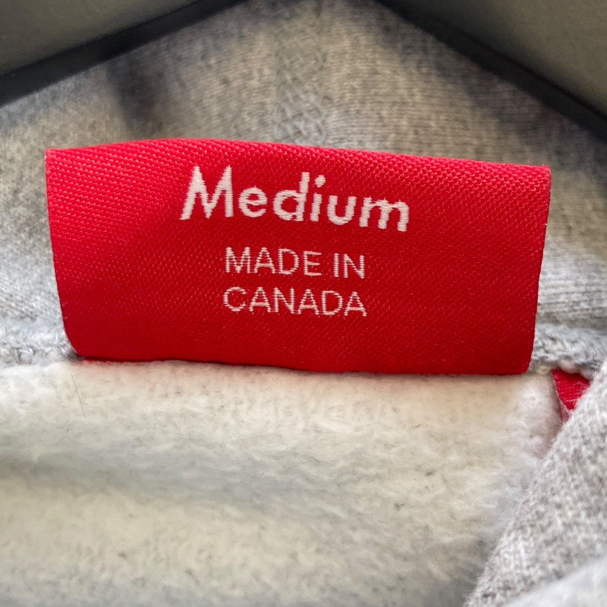 Bandana Box Logo Hooded Sweatshirtプルオーバーパーカー