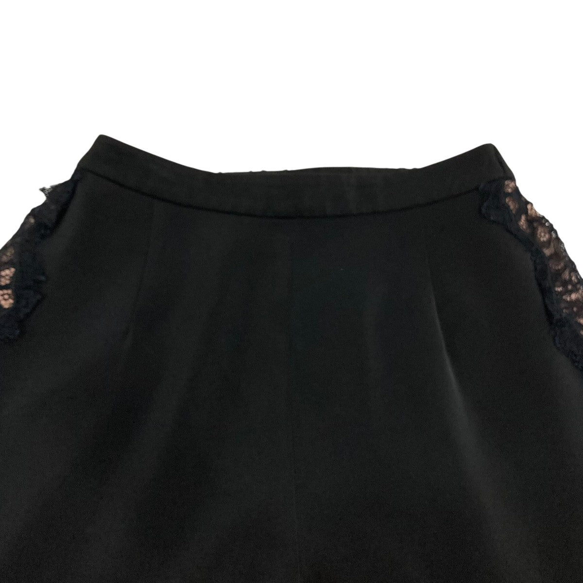 LE CIEL BLEU パンツ26S68307 古着・中古-3枚目のアイテム画像