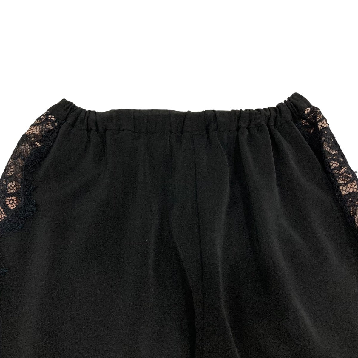 LE CIEL BLEU パンツ26S68307 古着・中古-4枚目のアイテム画像