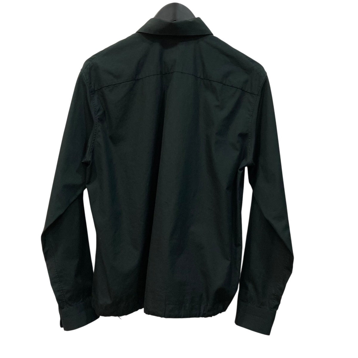 JIL SANDER シャツJSWG601449 古着・中古-3枚目のアイテム画像