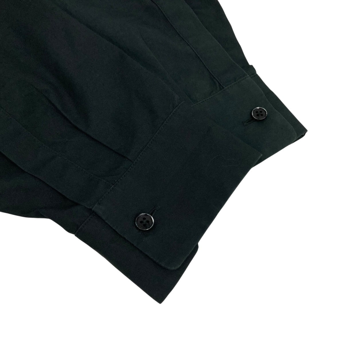 JIL SANDER シャツJSWG601449 古着・中古-4枚目のアイテム画像