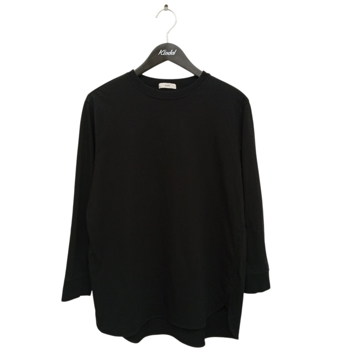 ロングカットソーYR2011-115AW